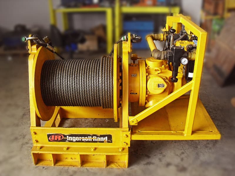 Ingersoll Rand FA5i