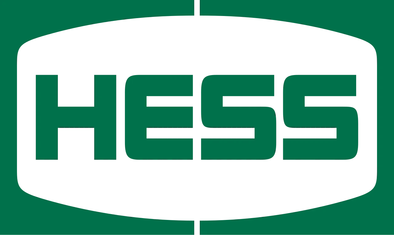 Amerada Hess