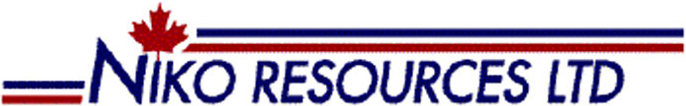 Niko Resources